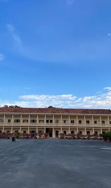 Dai Tong Lam Pagoda-富美市社