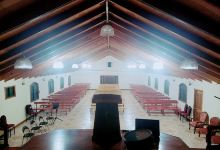 Iglesia evangelica pentecostal Poder Del Espiritu Santo quintrilpe景点图片