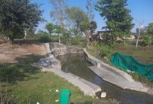 Chwadi Naturaly waterpool景点图片
