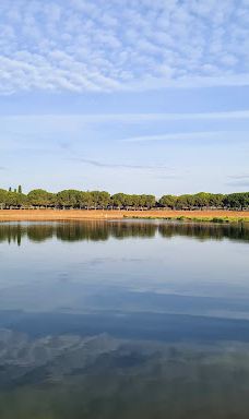 Parc de l'Agulla-巴热