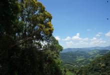Serra das Anhumas景点图片