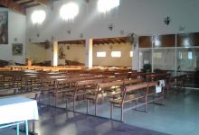 Capilla Ntra Sra de Caacupe景点图片
