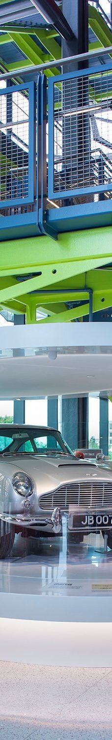 国际间谍博物馆-华盛顿