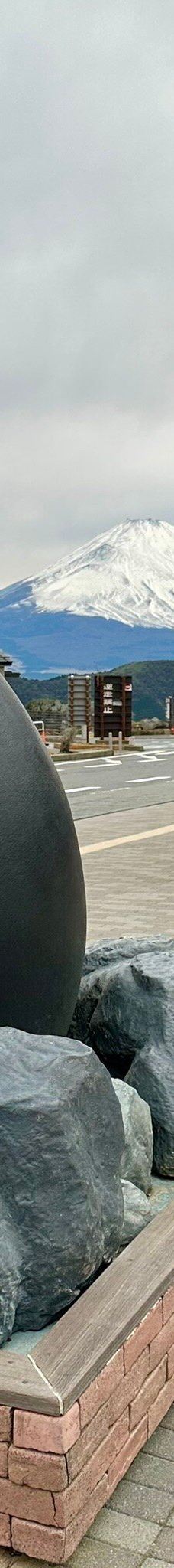 箱根空中缆车-箱根