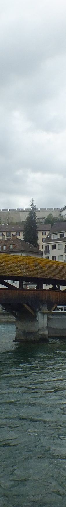 斯普洛耶桥-卢塞恩