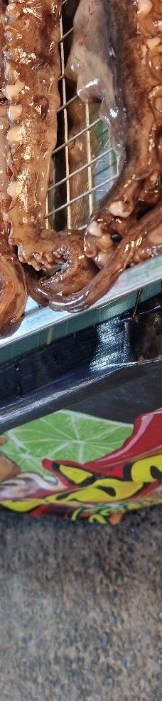 波普渔民村-苏梅岛