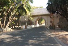 Jalandhar Beach景点图片