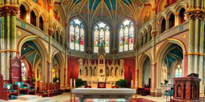 Cathedral of St. John the Baptist