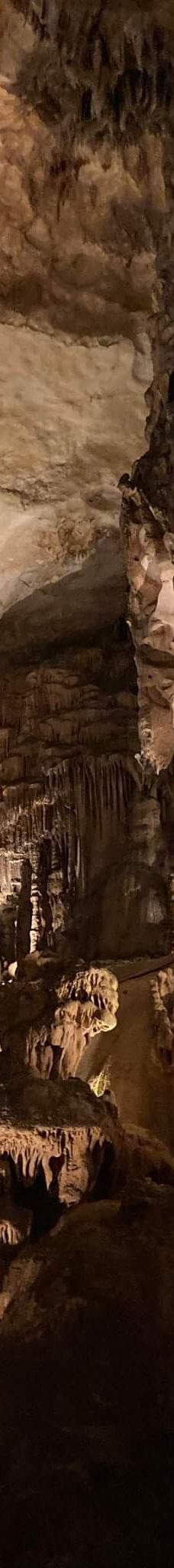 Grotte Saint-Marcel-比东