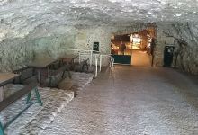Rouffignac Cave景点图片