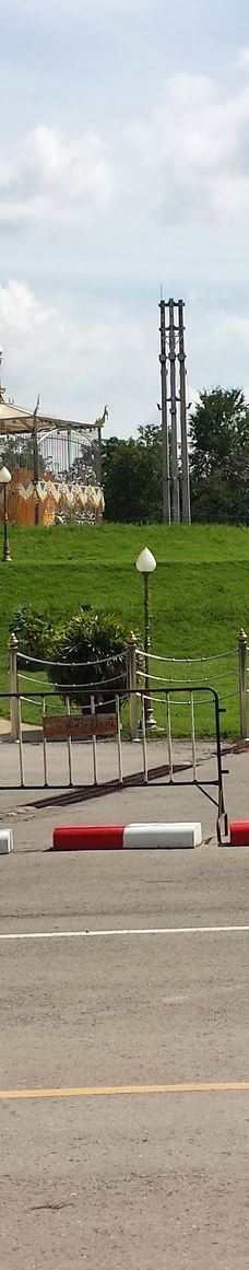 Wat Pa Ban Tat-乌隆他尼