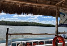 Reserva Ecologica El Corchito景点图片