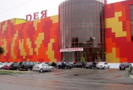 DEYA购物图片
