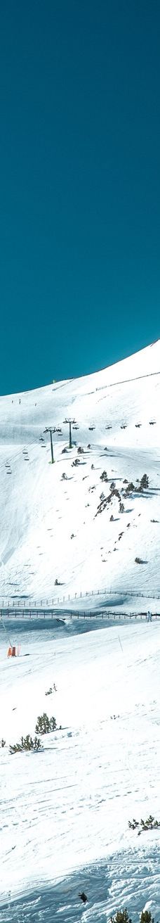Grandvalira Estació de Ski Grau Roig-格劳罗伊格