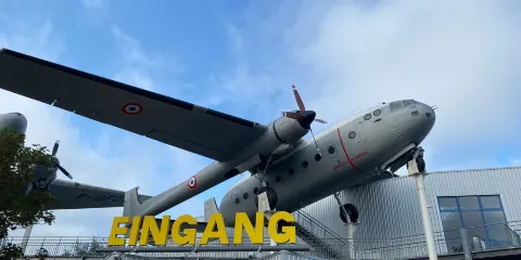 施派爾科技博物館