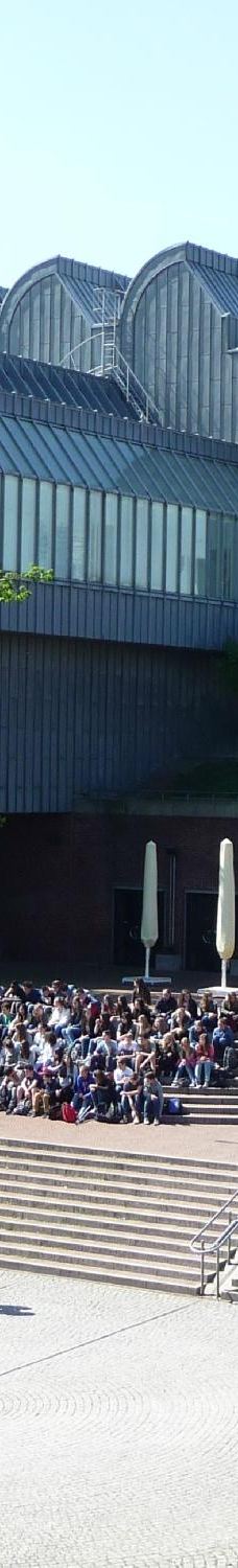 路德维希博物馆-科隆