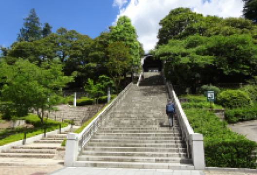 宇都宫二荒山神社景点图片
