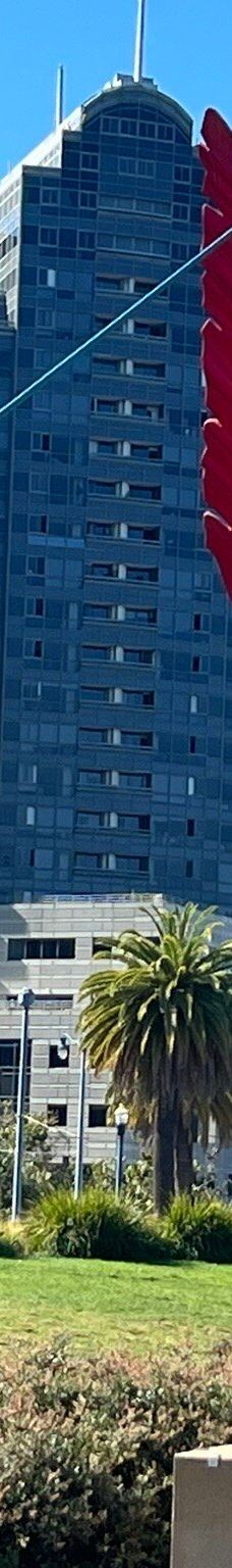 内河码头-旧金山