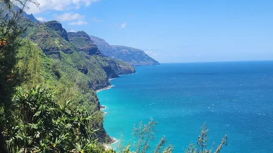 Ha'ena State Park