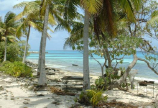 Bikini Atoll景点图片