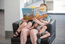 The Eric Carle Museum of Picture Book Art景点图片