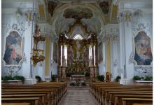 Benediktinerabtei St. Georgenberg景点图片