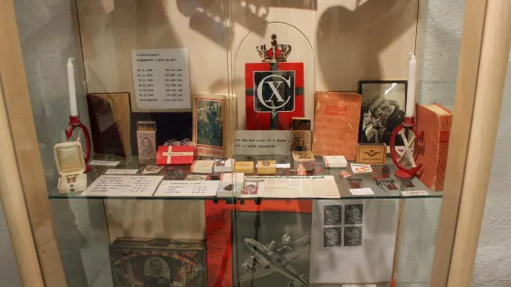 Museum De Fem Aar