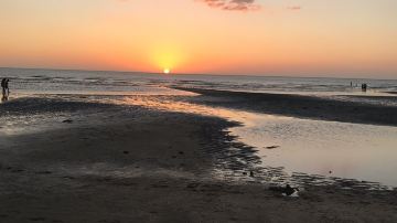Jericoacoara 30Knots