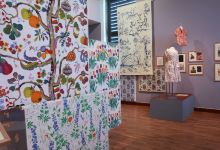 Musee de l'Impression sur Etoffes de Mulhouse景点图片