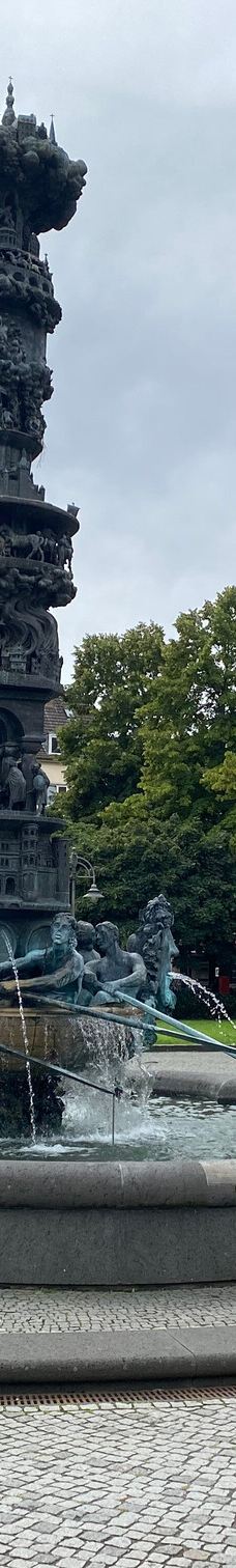 Historiensaule-科布伦茨