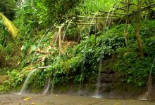 Balite Falls景点图片