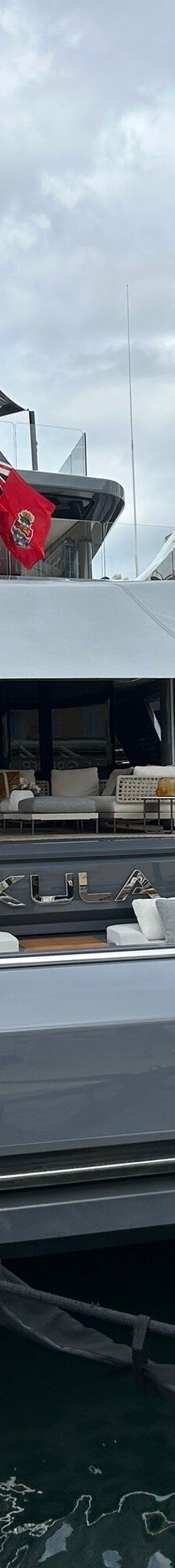 Port de Saint-Tropez-圣特罗佩