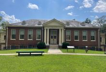 Charlotte Hawkins Brown Museum景点图片