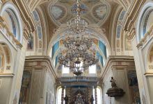 St. Josaphat Church of Dominican Convent景点图片