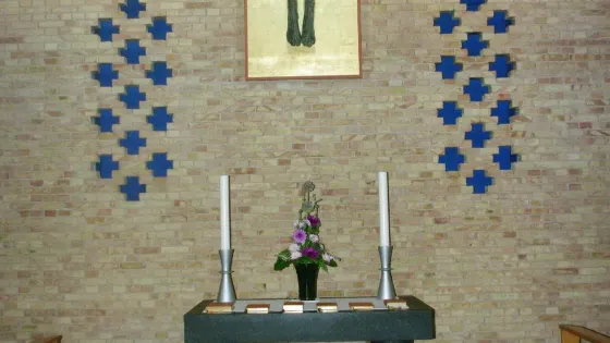 Mariehøj Kirke