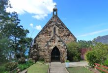 St Peters Anglican Church景点图片