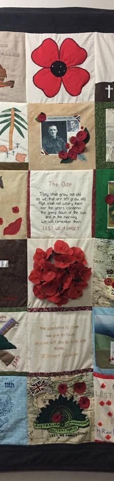 The Katherine Museum-凯瑟琳