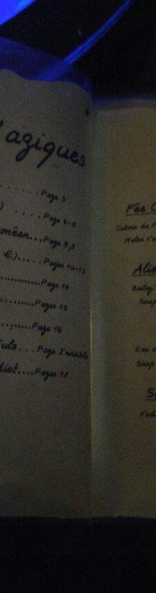 L'Alchimiste-斯特拉斯堡