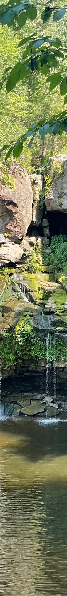 Akron Falls Park-阿克伦