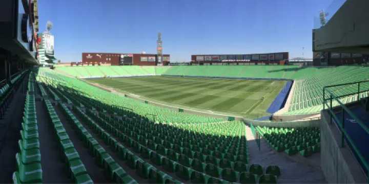 Territorio Santos Modelo