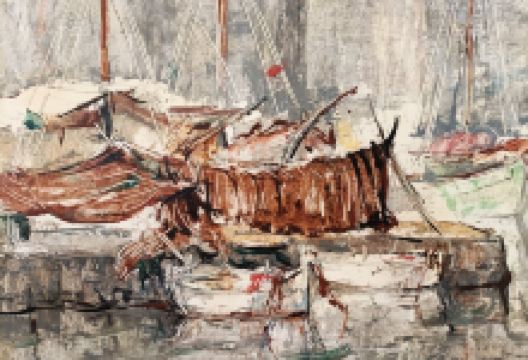 Town Museum景点图片