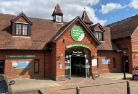 The New Forest Heritage Centre景点图片