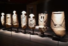 Museo Delle Statue Stele Lunigianesi景点图片