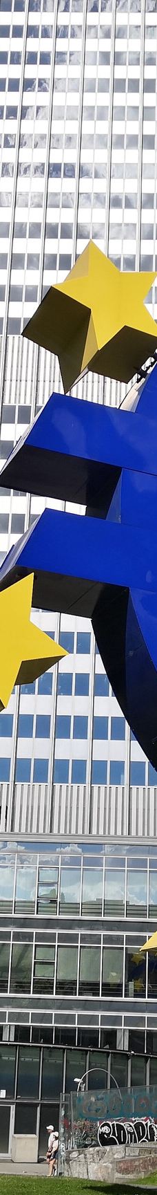 欧元塔-法兰克福