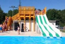 Valencia De Don Juan Piscina De Olas景点图片