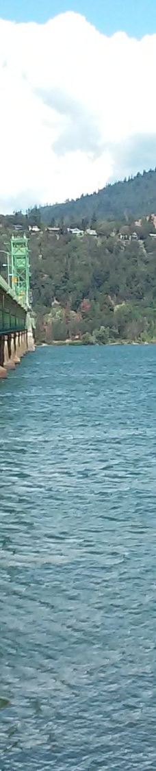 Port Marina Park-胡德里弗