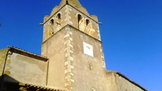 Iglesia Parroquial de Sant Mateu de Vilanna