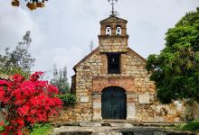 Ermita de Santa Barbara景点图片