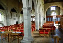 St Andrew's Church景点图片