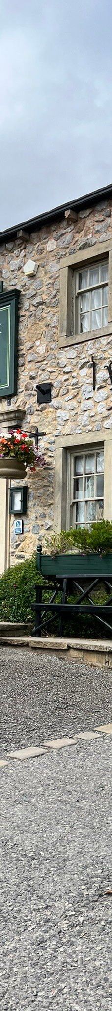 The Emmerdale Village Tour-利兹